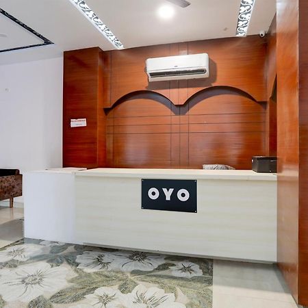 Hotel O Rana Hotel & Restaurant Мератх Экстерьер фото