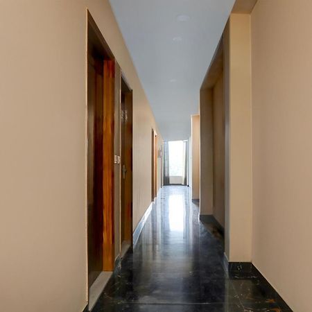 Hotel O Rana Hotel & Restaurant Мератх Экстерьер фото